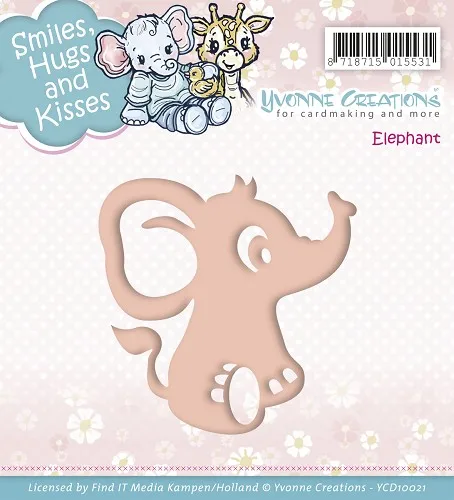 Nuovo carrozzina anello elefan - Baby Clothing Elephant recensione e prezzo