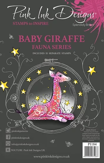 15X20 CM Timbri Trasparenti Pe - Baby Clothing Elephant recensione e prezzo