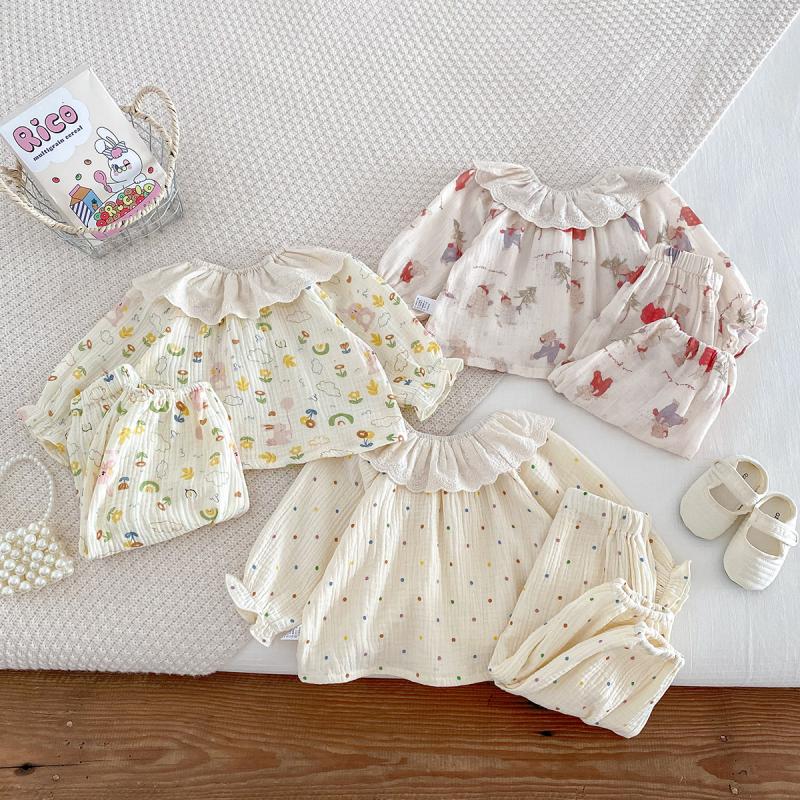 Primavera Autunno Neonata Set  - Baby Clothing For Sleep recensione e prezzo