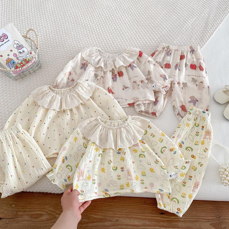 Primavera Autunno Neonata Set  - Baby Clothing For Sleep recensione e prezzo