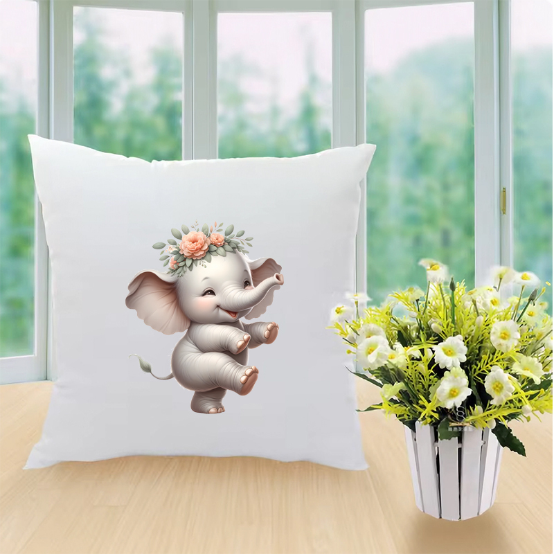 Adesivo per trasferimento in f - Baby Clothing Elephant recensione e prezzo