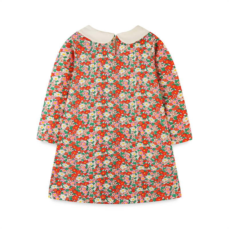Abiti da Principessa per Bambi - Baby Clothing Knitting Patterns recensione e prezzo