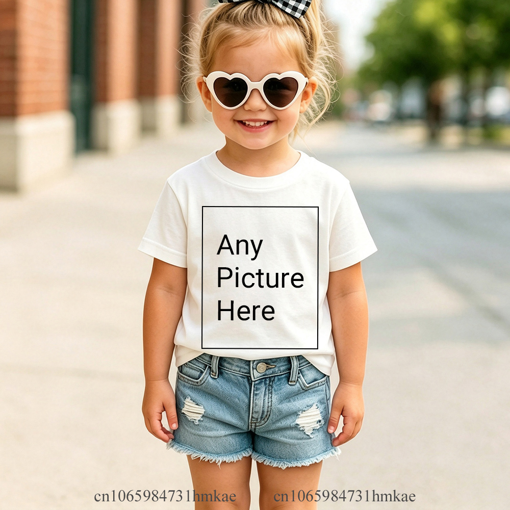 T-shirt personalizzate per bam - Baby Clothing Logo recensione e prezzo