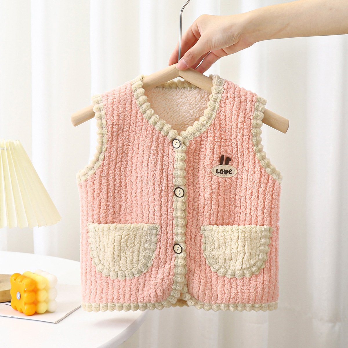 Nuovo Gilet per Bambini, Gilet - Baby Clothing For Sleep recensione e prezzo