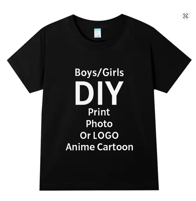 T-shirt Personalizzate, Stampa - Baby Clothing Logo recensione e prezzo