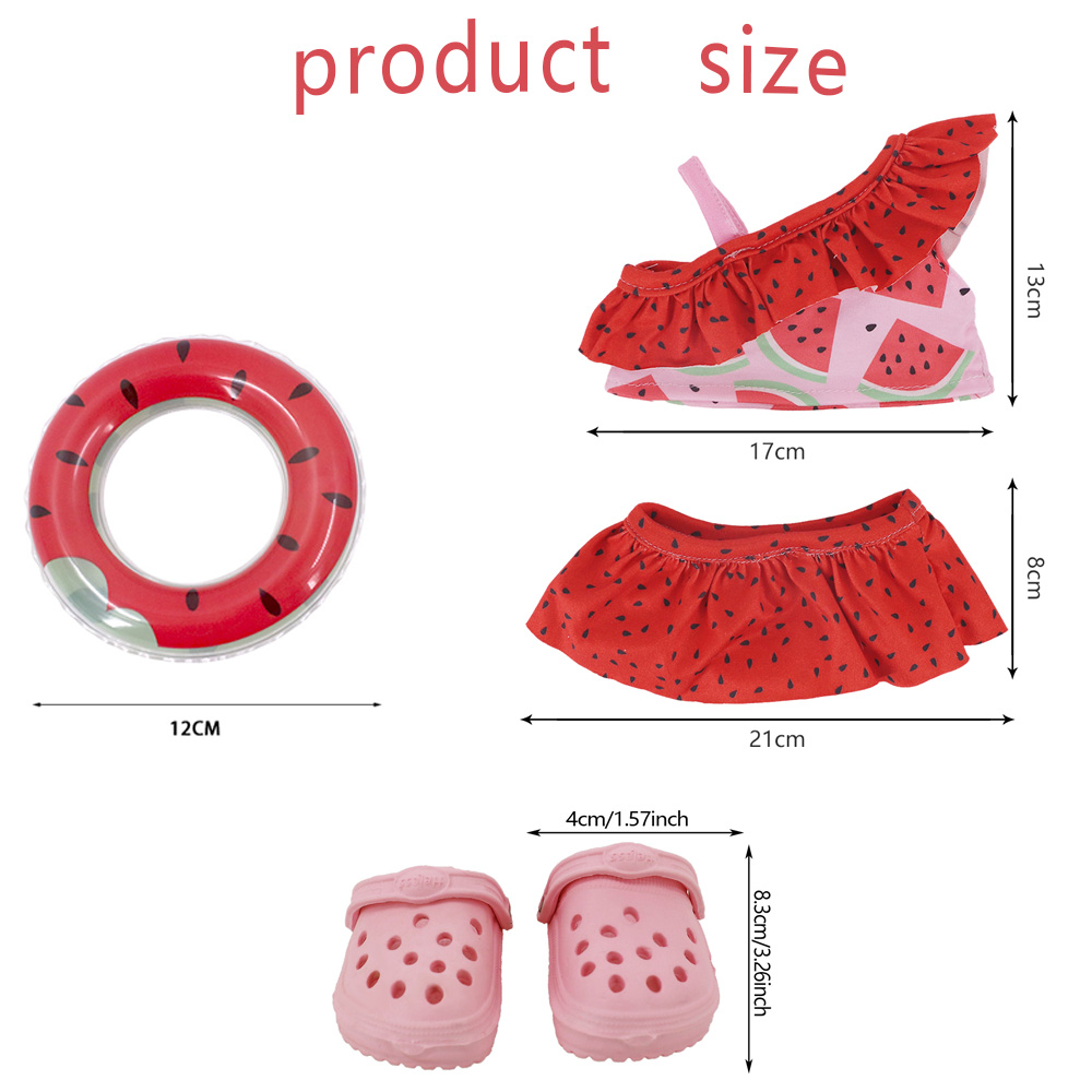 Costume da Bagno con Fiore sul - Baby Clothing Usa recensione e prezzo