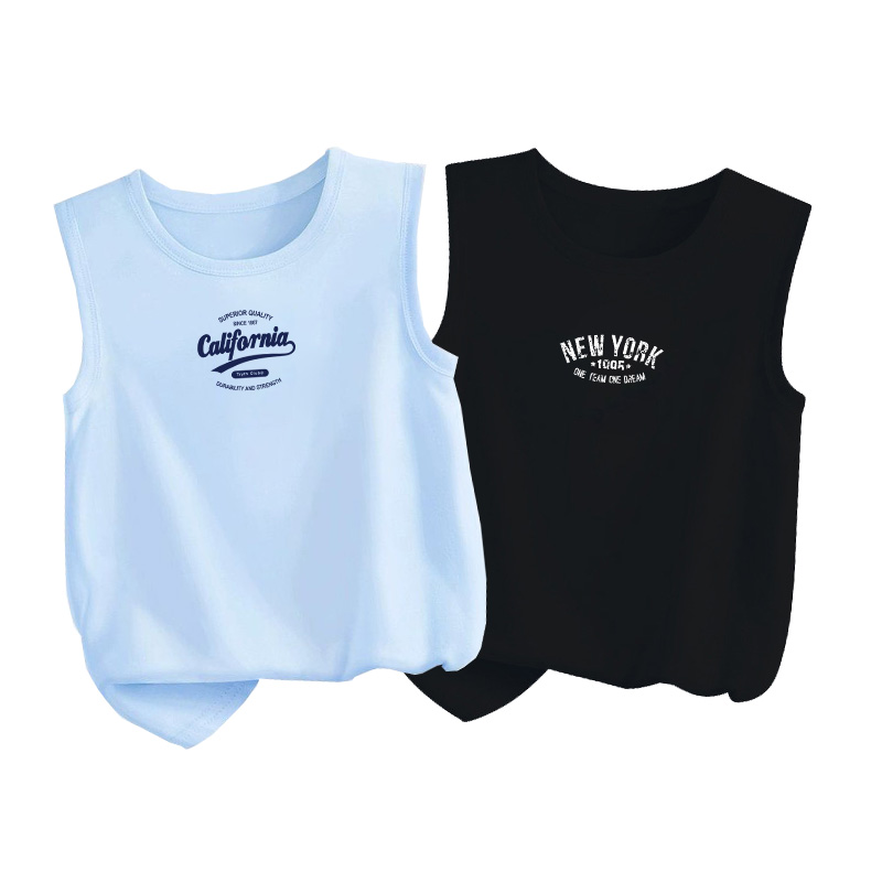 Gilet per bambini California C - Baby Clothing Logo recensione e prezzo