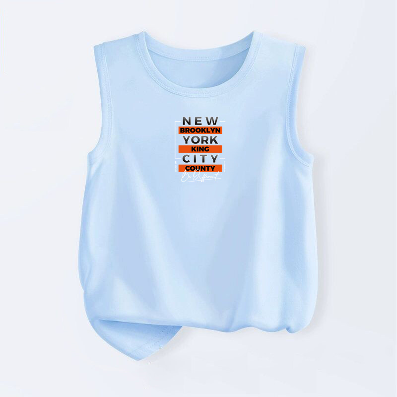 Gilet per bambini California C - Baby Clothing Logo recensione e prezzo