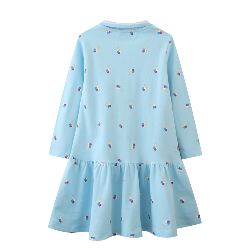 Metri da salto 2-7T Abiti da r - Baby Clothing Knitting Patterns recensione e prezzo