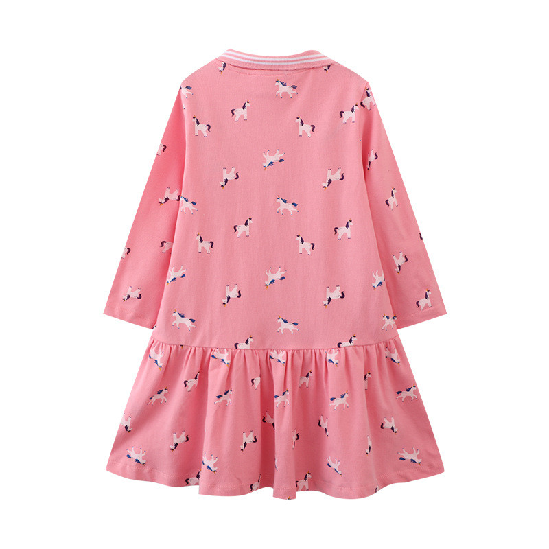 Metri da salto 2-7T Abiti da r - Baby Clothing Knitting Patterns recensione e prezzo