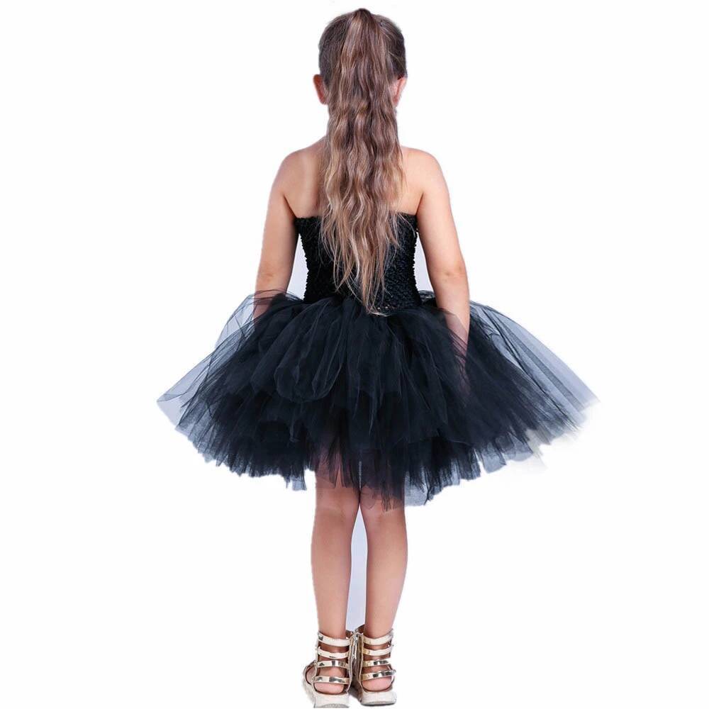Grazioso Vestito Tutu Gatto Ne - Baby Clothing Usa recensione e prezzo