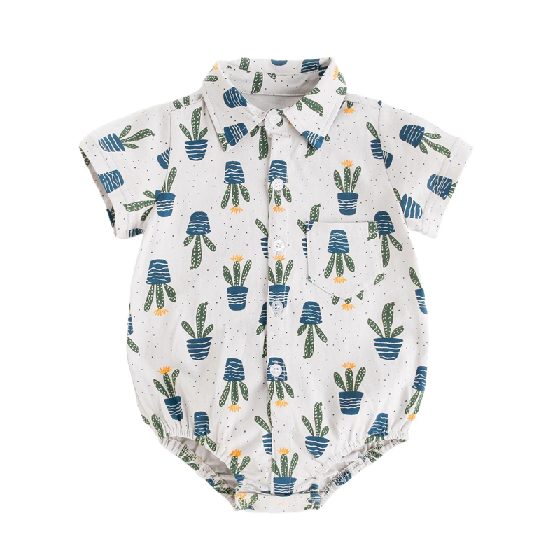 Body a maniche corte per neona - Baby Clothing Knitting Patterns recensione e prezzo