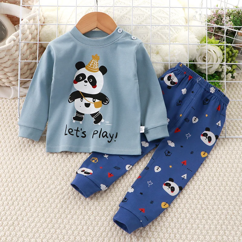 2024 nuovi bambini ragazzi rag - Baby Clothing For Sleep recensione e prezzo