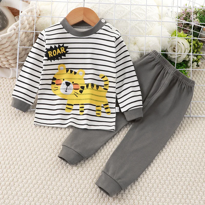 2024 nuovi bambini ragazzi rag - Baby Clothing For Sleep recensione e prezzo