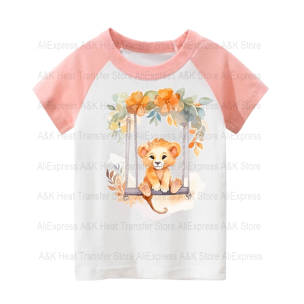 Termoadesivi di animali per ba - Baby Clothing Elephant recensione e prezzo