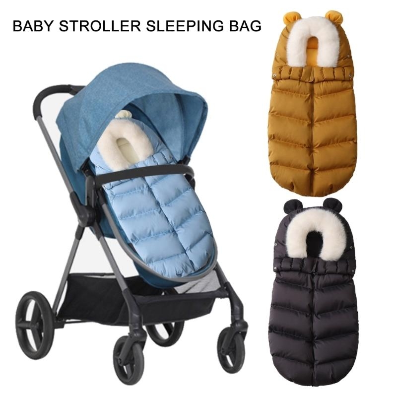 J15U Passeggino per bambini Co - Baby Clothing For Sleep recensione e prezzo
