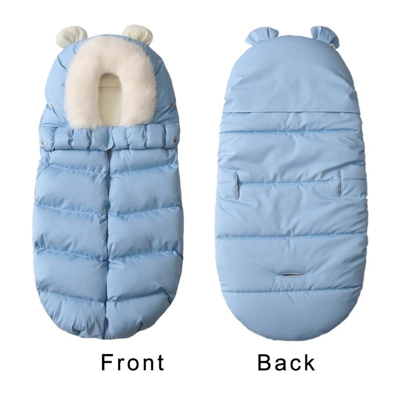 J15U Passeggino per bambini Co - Baby Clothing For Sleep recensione e prezzo