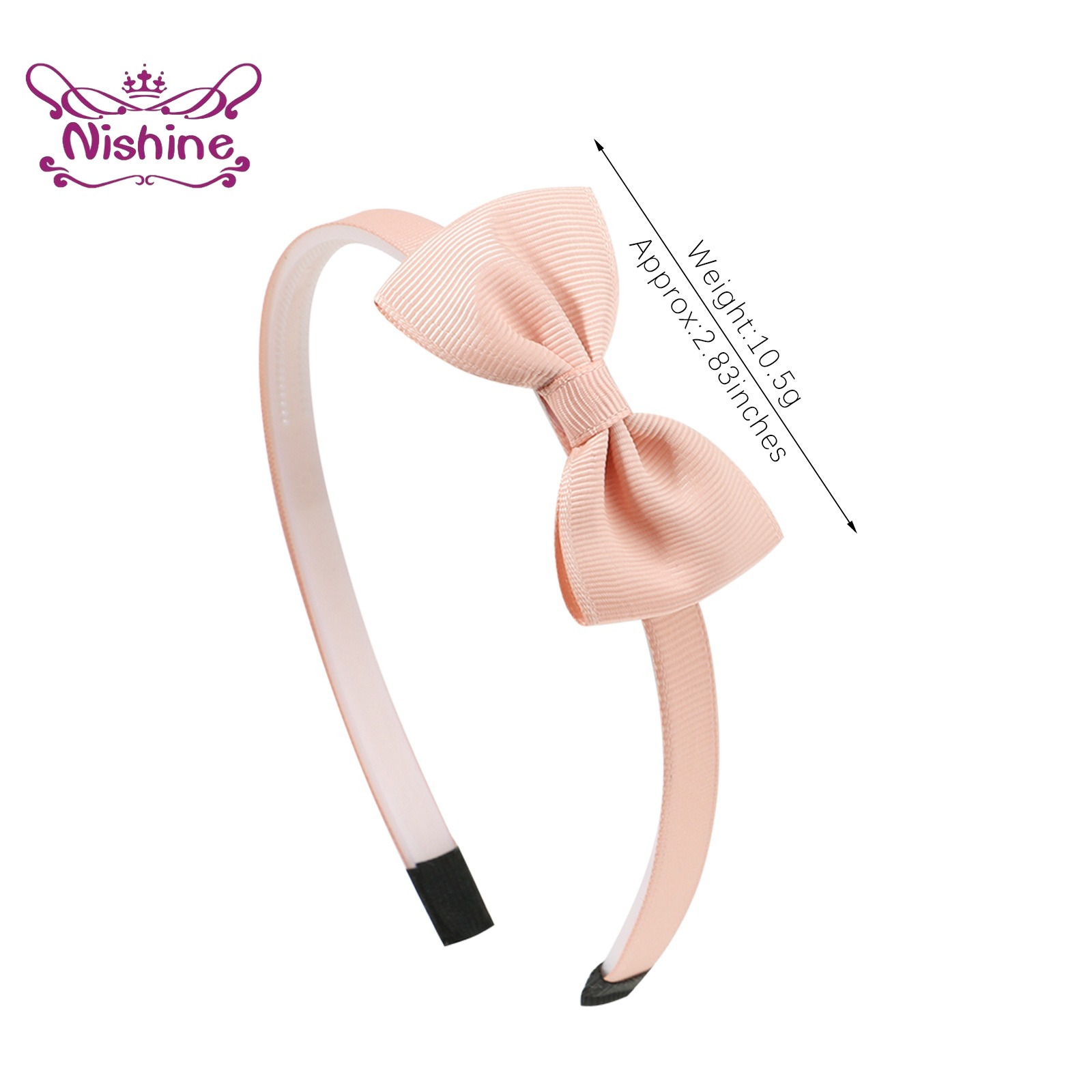 1 pz nastro fiocco nodo fascia - Baby Clothing Usa recensione e prezzo