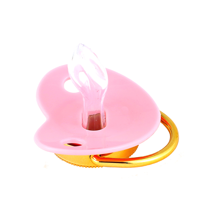 Luxury Crown ciuccio Clip cate - Baby Clothing Gift Set recensione e prezzo