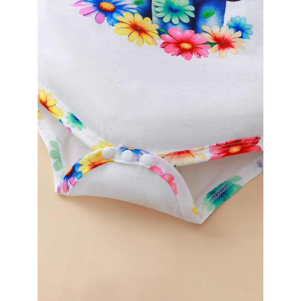 3 pezzi set di vestiti per neo - Baby Clothing Elephant recensione e prezzo