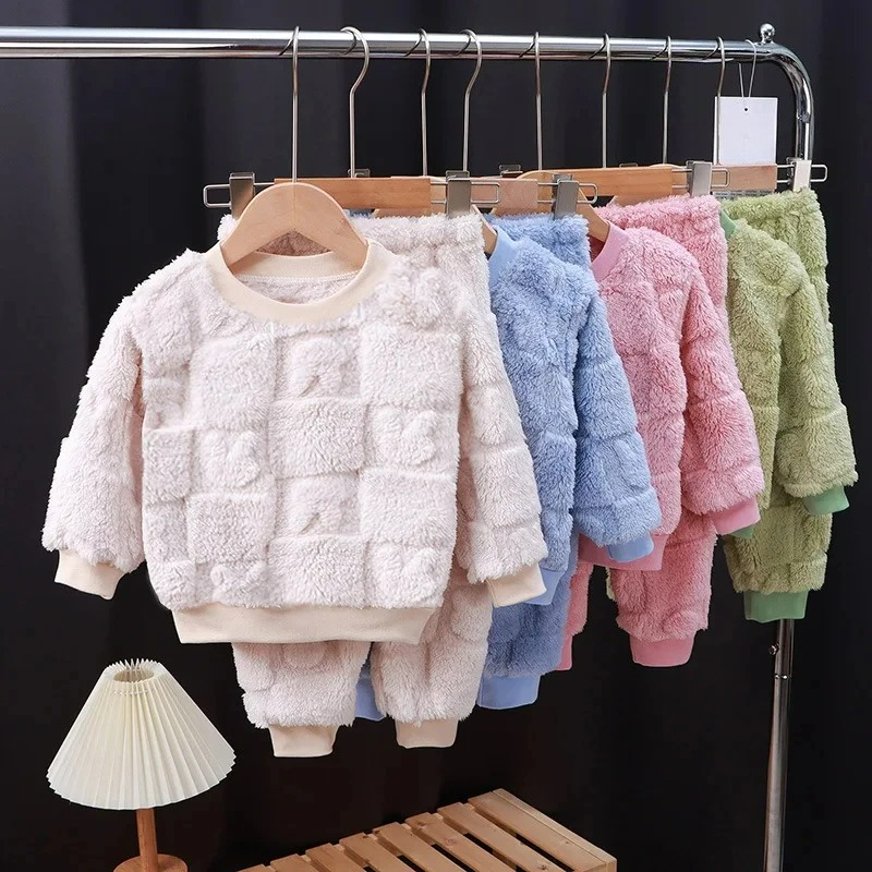 Pigiama Autunno Inverno per Ba - Baby Clothing For Sleep recensione e prezzo