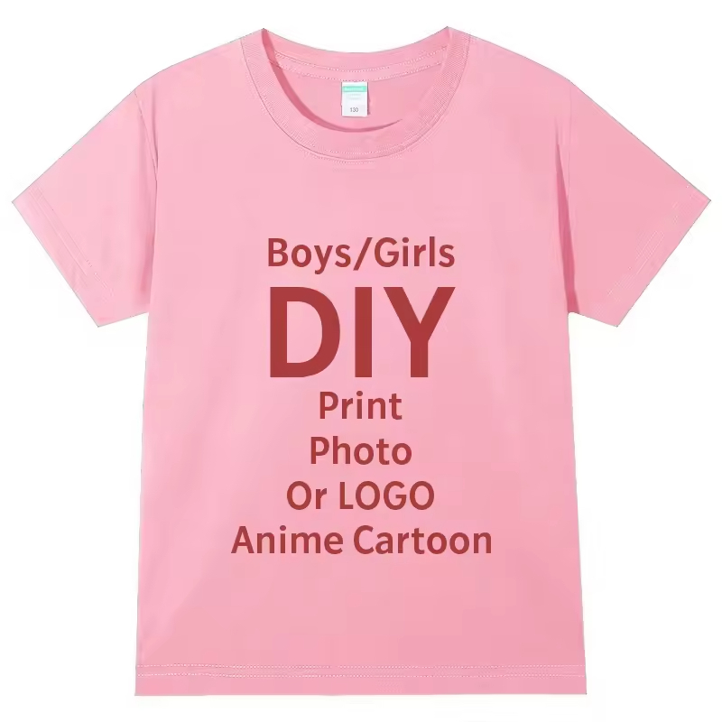 Fai da te! T-shirt personalizz - Baby Clothing Logo recensione e prezzo