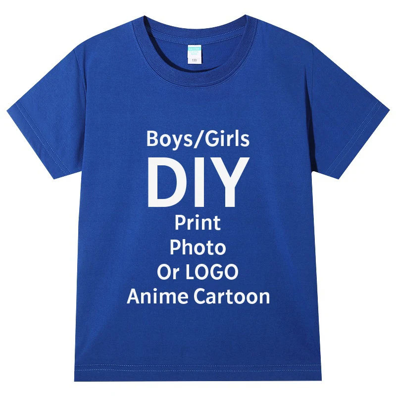 Fai da te! T-shirt personalizz - Baby Clothing Logo recensione e prezzo