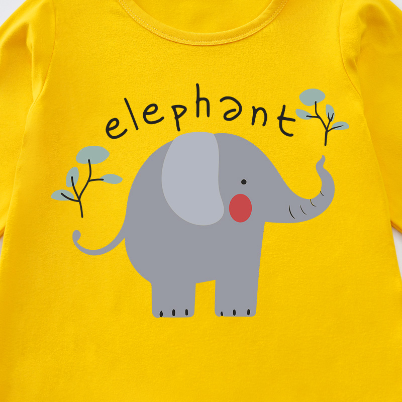Abbigliamento per bambini raga - Baby Clothing Elephant recensione e prezzo